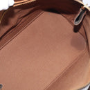 LOUIS VUITTON Monogram Alma Hand Bag M51130 LV Auth 198947-10