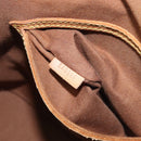 LOUIS VUITTON Monogram Alma Hand Bag M51130 LV Auth 198947-12