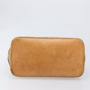 LOUIS VUITTON Monogram Alma Hand Bag M51130 LV Auth 198947-5