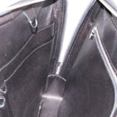 LOUIS VUITTON Epi Porte Documents Voyage Business Bag Black M54472 Auth 198948-21