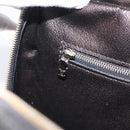 LOUIS VUITTON Epi Porte Documents Voyage Business Bag Black M54472 Auth 198948-22