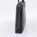 LOUIS VUITTON Epi Porte Documents Voyage Business Bag Black M54472 Auth 198948-4
