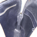 LOUIS VUITTON Epi Porte Documents Voyage Business Bag Blue M54475 LV Auth 198949-19