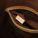 LOUIS VUITTON Monogram Alma Hand Bag M51130 LV Auth 198950V-11