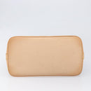 LOUIS VUITTON Monogram Alma Hand Bag M51130 LV Auth 198950V-5