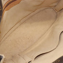 LOUIS VUITTON Monogram Babylone Tote Bag M51102 LV Auth 198951-11