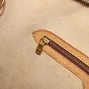 LOUIS VUITTON Monogram Babylone Tote Bag M51102 LV Auth 198951-21