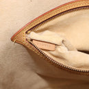 LOUIS VUITTON Monogram Babylone Tote Bag M51102 LV Auth 198951-12