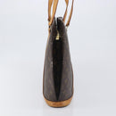LOUIS VUITTON Monogram Babylone Tote Bag M51102 LV Auth 198951-3