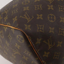 LOUIS VUITTON Monogram Keepall 45 Boston Bag M41428 LV Auth 198953-11