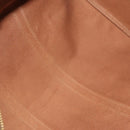 LOUIS VUITTON Monogram Keepall 45 Boston Bag M41428 LV Auth 198954-18