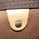 LOUIS VUITTON Monogram Keepall 45 Boston Bag M41428 LV Auth 198955A-21