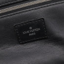 LOUIS VUITTON Damier Grafitte Toilette Pouch Clutch Bag N47625 LV Auth 198959A-17