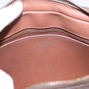 LOUIS VUITTON Monogram Jeune Fille MM Shoulder Bag M51226 LV Auth 198960-19
