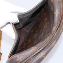 LOUIS VUITTON Monogram Jeune Fille MM Shoulder Bag M51226 LV Auth 198960-23