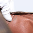 LOUIS VUITTON Monogram Jeune Fille MM Shoulder Bag M51226 LV Auth 198960-12