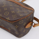LOUIS VUITTON Monogram Blois Shoulder Bag M51221 LV Auth 198968-14