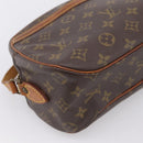 LOUIS VUITTON Monogram Blois Shoulder Bag M51221 LV Auth 198968-15