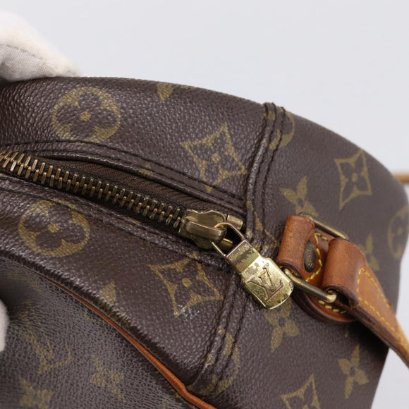 LOUIS VUITTON Monogram Blois Shoulder Bag M51221 LV Auth 198968