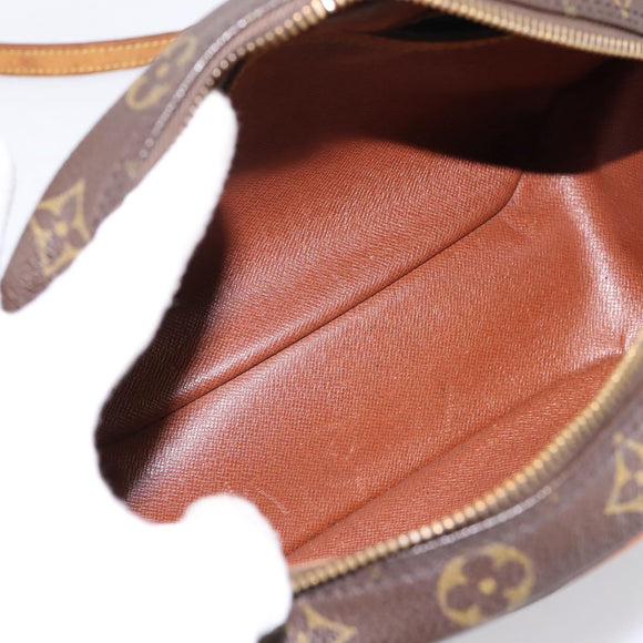 LOUIS VUITTON Monogram Blois Shoulder Bag M51221 LV Auth 198968