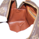 LOUIS VUITTON Monogram Blois Shoulder Bag M51221 LV Auth 198968-20
