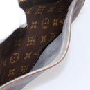 LOUIS VUITTON Monogram Blois Shoulder Bag M51221 LV Auth 198968-21