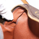 LOUIS VUITTON Monogram Blois Shoulder Bag M51221 LV Auth 198968-12