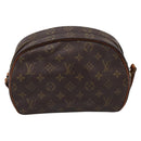 LOUIS VUITTON Monogram Blois Shoulder Bag M51221 LV Auth 198968-2