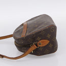 LOUIS VUITTON Monogram Blois Shoulder Bag M51221 LV Auth 198968-3
