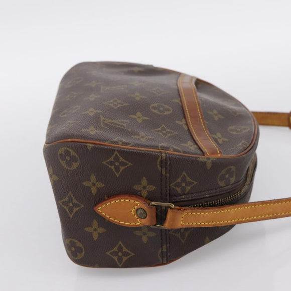 LOUIS VUITTON Monogram Blois Shoulder Bag M51221 LV Auth 198968