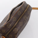 LOUIS VUITTON Monogram Blois Shoulder Bag M51221 LV Auth 198968-6