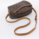 LOUIS VUITTON Monogram Blois Shoulder Bag M51221 LV Auth 198968-7
