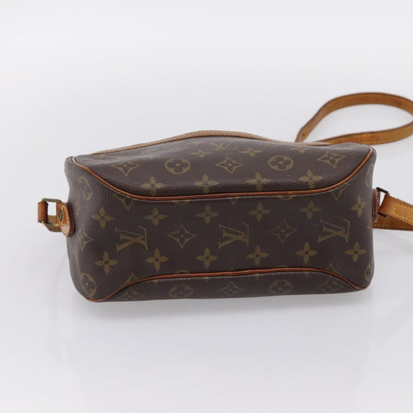 LOUIS VUITTON Monogram Blois Shoulder Bag M51221 LV Auth 198968