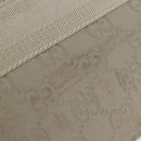 GUCCI GuccissimaGG Body Bag Leather Ivory Silver 162916 Auth 198969-5