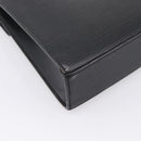LOUIS VUITTON Epi Malesherbes Hand Bag Black M52372 LV Auth 198977-18
