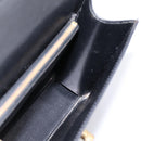 LOUIS VUITTON Epi Malesherbes Hand Bag Black M52372 LV Auth 198977-20