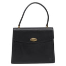 LOUIS VUITTON Epi Malesherbes Hand Bag Black M52372 LV Auth 198977-13