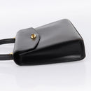 LOUIS VUITTON Epi Malesherbes Hand Bag Black M52372 LV Auth 198977-3