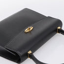 LOUIS VUITTON Epi Malesherbes Hand Bag Black M52372 LV Auth 198977-6