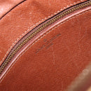 LOUIS VUITTON Epi Jeune Fille MM Shoulder Bag Winnipeg Beige M52156 Auth 198978-20