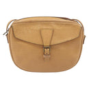 LOUIS VUITTON Epi Jeune Fille MM Shoulder Bag Winnipeg Beige M52156 Auth 198978-13