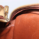 LOUIS VUITTON Epi Jeune Fille MM Shoulder Bag Winnipeg Beige M52156 Auth 198978-12