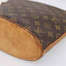 LOUIS VUITTON Monogram Drouot Shoulder Shoulder Bag M51290 LV Auth 198979-14