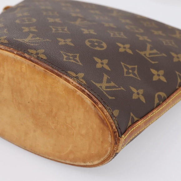 LOUIS VUITTON Monogram Drouot Shoulder Shoulder Bag M51290 LV Auth 198979