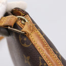 LOUIS VUITTON Monogram Drouot Shoulder Shoulder Bag M51290 LV Auth 198979-9