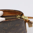 LOUIS VUITTON Monogram Drouot Shoulder Shoulder Bag M51290 LV Auth 198979-18