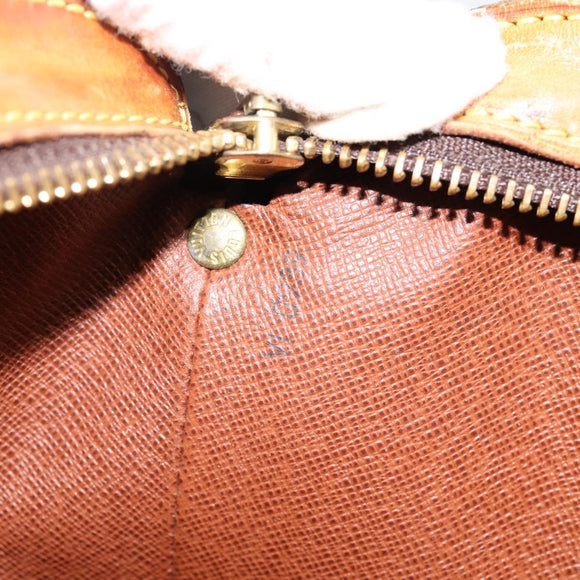 LOUIS VUITTON Monogram Drouot Shoulder Shoulder Bag M51290 LV Auth 198979