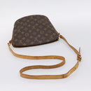 LOUIS VUITTON Monogram Drouot Shoulder Shoulder Bag M51290 LV Auth 198979-7