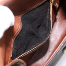 LOUIS VUITTON Monogram Saint Cloud MM Shoulder Bag M51243 LV Auth 198980-11