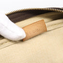 LOUIS VUITTON Monogram Deauville Hand Bag M47270 LV Auth 198981-12